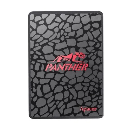 Ổ cứng SSD Apacer AS350 256GB | SATA III, 2.5 inch (AP256GAS350-1)