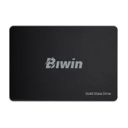 Ổ cứng SSD Biwin M100 512GB (BM100NN512G-RGX) | SATA III, 2.5 inch
