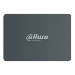 Ổ cứng SSD Dahua C800A 256GB | SATA III 6Gb/s, 2.5 inch (DHI-SSD-C800AS256G)