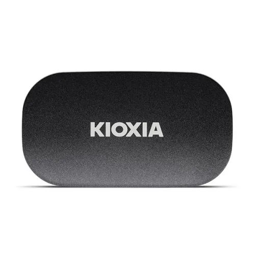 Ổ cứng SSD di động Kioxia Exceria Plus G2 1TB | USB 3.2 Gen 2, Portable (LXD20K001TG8)