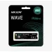 Ổ cứng SSD Hiksemi 1024GB NVMe PCIe 3.0 (HS-SSD-WAVE(P)-1024G) | PCIe Gen3 x4 NVMe, M.2 2280 - 4