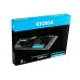 Ổ cứng SSD Kioxia Exceria Plus G3 2TB | PCIe Gen4 x4 NVMe, M.2 2280 (LSD10Z002TG8) - 4