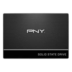 Ổ cứng SSD PNY CS900 500GB | SATA III, 2.5