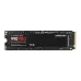 Ổ cứng SSD Samsung 990 PRO 1TB | PCIe Gen4 x4 NVMe, M.2 2280 (MZ-V9P1T0BW) - 5