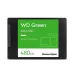 Ổ cứng SSD Western Digital Green 480GB Cũ | SATA III, 2.5 - 2