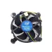 Fan Intel 1155 Zin, Cũ | Lõi nhôm - 1