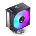 Tản nhiệt khí Jonsbo CR-1000 EVO | RGB, Đen - 1