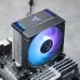 Tản nhiệt khí Jonsbo CR-1000 EVO | RGB, Đen - 2