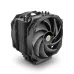 Tản nhiệt khí Thermalright Phantom Spirit 120 SE Black | ARGB, Đen - 1