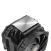 Tản nhiệt khí Thermalright Phantom Spirit 120 SE Black | ARGB, Đen - 4