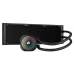 Tản nhiệt nước Corsair Nautilus 360 RS Black | ARGB, Đen - 3