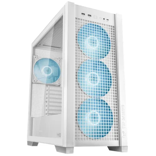 PC Gaming Storm S Plus | Intel Core Ultra 7 265KF, B860 WiFi DDR5, RAM 16GB DDR5, SSD 512GB, RTX 5060 TI 8GB