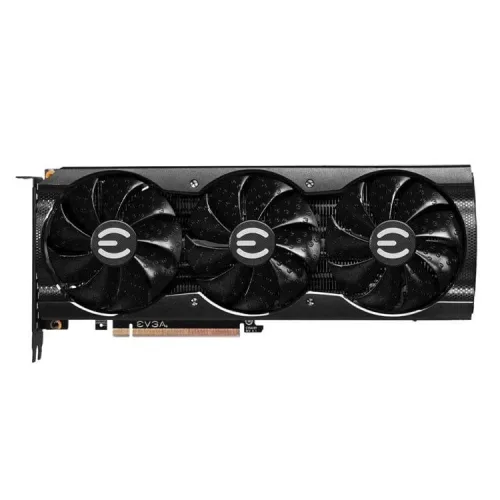 Card màn hình EVGA GeForce RTX 3060 Ti FTW3 ULTRA GAMING QSD | 8GB GDDR6, 256-bit, nguồn đề nghị 600W