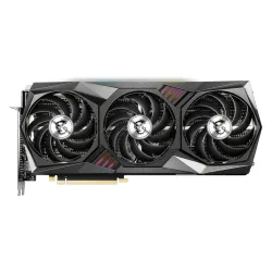 Card màn hình MSI RTX 3080 10G Gaming Z Trio GDDR6X 3 Fan card màn hình QSD