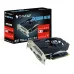 Card màn hình AMD Radeon RX 550 T-WOLF | 4GB GDDR5, 128-bit, nguồn đề nghị 250W - 4