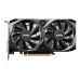 Card màn hình NVIDIA GeForce RTX 3050 MSI Ventus 2X XS OC | 8GB GDDR6, 2560 CUDA, 500W - 2
