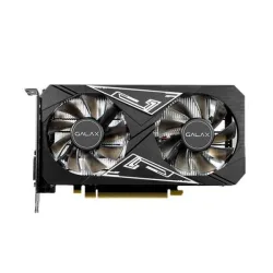 Card màn hình Galax GTX 1650 4GB 2 fan QSD