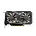 Card màn hình Galax GTX 1650 4GB 2 fan QSD - 1