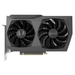 Card màn hình NVIDIA GeForce RTX 3070 ZOTAC Twin Edge Gaming OC cũ | 8GB GDDR6, 5888 CUDA, 650W