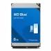Ổ cứng HDD Western Digital Blue 6 TB | SATA III, 3.5 - 2