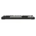 Bàn phím cơ Gaming Không Dây Dare-U Flex 75 Black Grey | Triple Mode, Gasket Mount, RGB, Pegasus Switch - 2