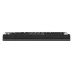 Bàn phím cơ Gaming Không Dây Dare-U Flex 75 Black Grey | Triple Mode, Gasket Mount, RGB, Pegasus Switch - 3