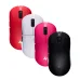 Chuột Gaming Không Dây ATK Dragonfly A9 Ultimate | 2 Mode, Trắng - 4