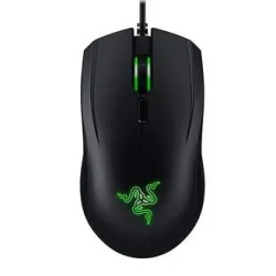 Chuột gaming Razer Abyssus Lite | 6400 DPI, 78g, Đen