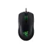 Chuột gaming Razer Abyssus Lite | 6400 DPI, 78g, Đen - 2