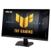 Màn hình Gaming 2K ASUS TUF VG27AQME5F | 27 inch, QHD, Fast IPS, 255Hz (OC), 0.3ms, HDR10, Speaker - 1
