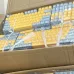 Keycap ABS nhiều màu 104 phím (giao ngẫu nhiên) - 1
