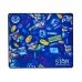 Lót chuột Bezon Gaming cao cấp - Xanh | Kích thước 45 x 40 x 0.4 cm - 5