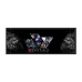 Lót chuột Gaming S6 (300*800*3mm/ Size lớn/ Trơn/ nhiều hình) - 3