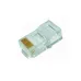 Bịch đầu mạng Rj45 Dintek 6E mạ vàng (100c/bịch) - 2
