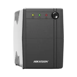 Bộ lưu điện UPS HikVision DS-UPS1000 | Offline, 1000VA, 600W