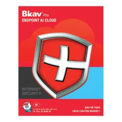 Phần mềm Bkav Pro Endpoint AI Cloud 5