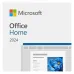 Phần mềm Office Home 2024 English APAC EM Medialess - Dùng vĩnh viễn (EP2-06811) (Box) - 2