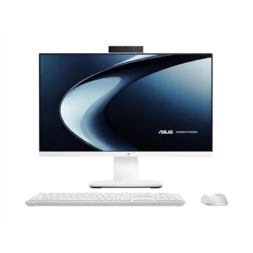 Máy Bộ AIO ASUS V440VA-WPC043W | C5-210H, 8GB DDR5, SSD 512GB NVMe, TPM, 23.8