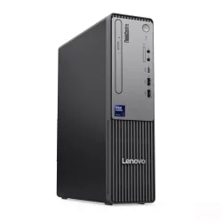 Máy Bộ Lenovo ThinkCentre Neo 50s Gen 6 13DM0047VA | U3-205, 8GB DDR5, SSD 256GB, Intel Graphics, NO OS, Đen