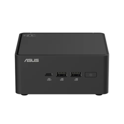 Mini PC ASUS NUC 15 Pro Cyber Canyon Tall | U7 - 255H