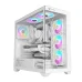 PC Bezon FrostBlade D | Intel Core i5 12400F, B760M WIFI, DDR5 16GB, SSD 512GB, RTX 3060 - 2