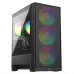 PC Gaming Force AMD Ryzen 5 7500F | RAM 16GB, SSD 512GB, RTX 3050 - 2