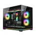 PC Gaming Bezon Karmish A | Intel Core i5 14400F, B760 WiFi DDR5, RAM 16GB DDR5, SSD 512GB, RTX 5060 TI 16GB - 2