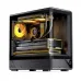 PC Gaming Pegasus A | AMD Ryzen 5 7500F, B650 WiFi DDR5, RAM 16GB DDR5, SSD 512GB, RX 7600 8GB - 1