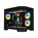 PC Gaming Bezon Pegasus B Plus | AMD Ryzen 5 7600, B650 WiFi DDR5, RAM 16GB DDR5, SSD 512GB, RX 7600 8GB - 1