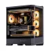 PC Gaming Bezon Pegasus S Plus | Intel Core i5 14600K, Z790 DDR5, RAM 32GB DDR5, SSD 1TB, RTX 5060 8GB - 2