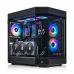 PC Gaming Reaper SR | Intel Core i9 14900K, Z790 WiFi DDR5, RAM 64GB DDR5, SSD 1TB, RTX 5080 16GB - 1