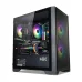 PC Gaming Skyclaw AMD D 7600 | AMD Ryzen 5 5600X, A520 DDR4, RAM 16GB DDR4, SSD 512GB, RX 7600 8GB - 2