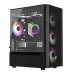 PC Bezon Skyclaw E | Intel Core i3 12100F, B760 WiFi DDR5, RAM 16GB DDR5, SSD 512GB, RTX 3050 6GB - 1