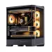 PC Gaming Skyclaw SR | AMD Ryzen 7 7800X3D, X870 WiFi DDR5, RAM 16GB DDR5, SSD 1TB, RTX 5070 - 1